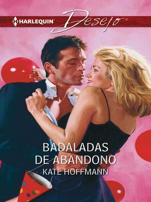 cover image of Badaladas de abandono